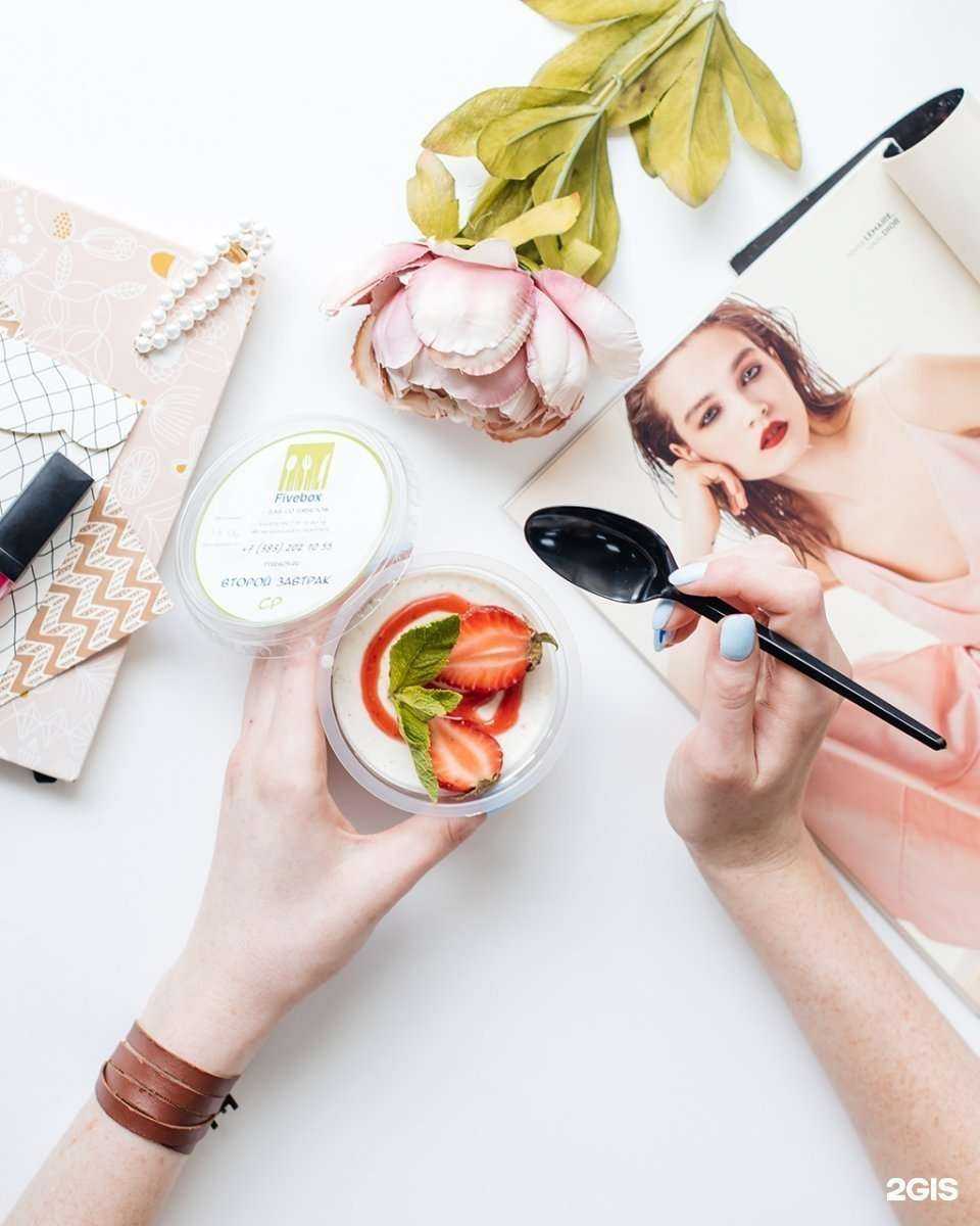 Отзывы на компанию Fivebox в Новосибирске c фото