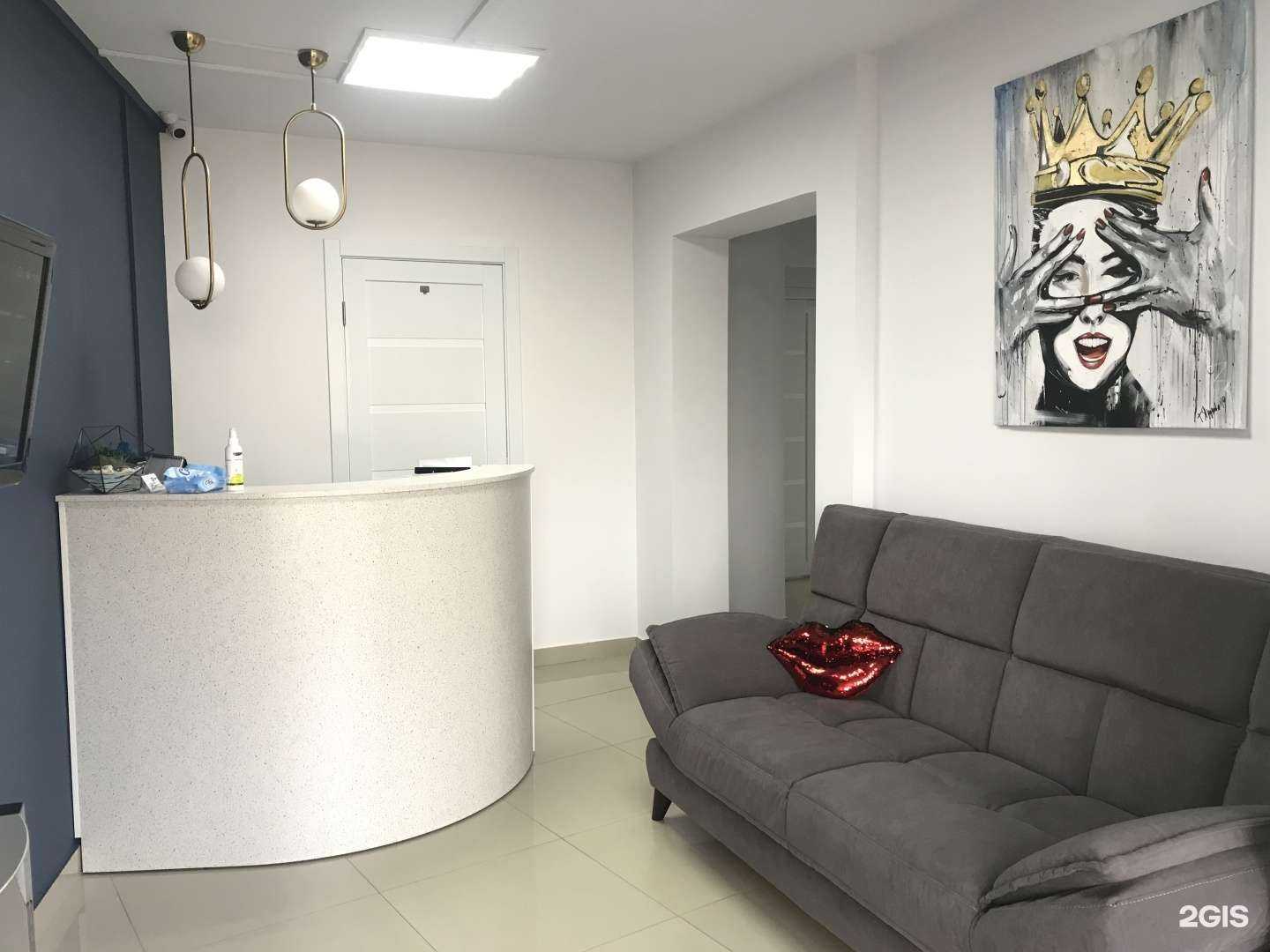 Отзывы на компанию Bv в Уфе c фото