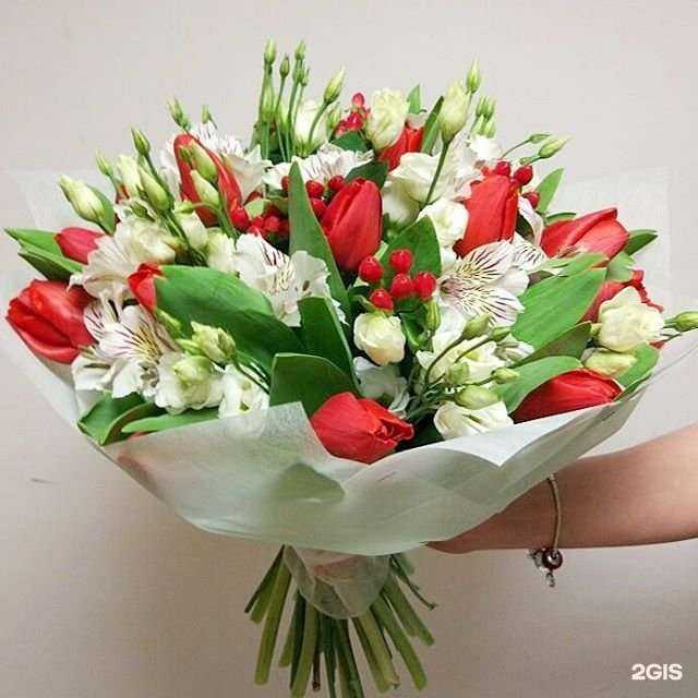 Отзывы на компанию Флорентина в Набережных Челнах c фото