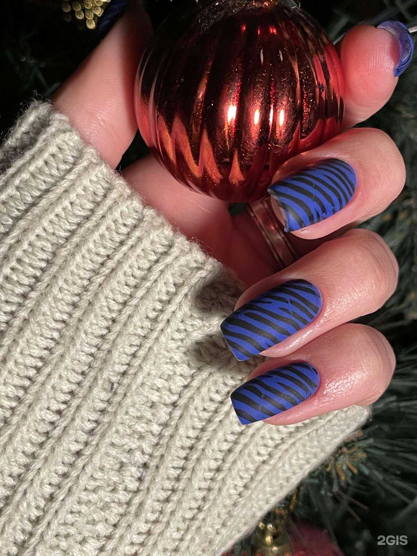 Отзывы на компанию Liana Nail в Ульяновске c фото