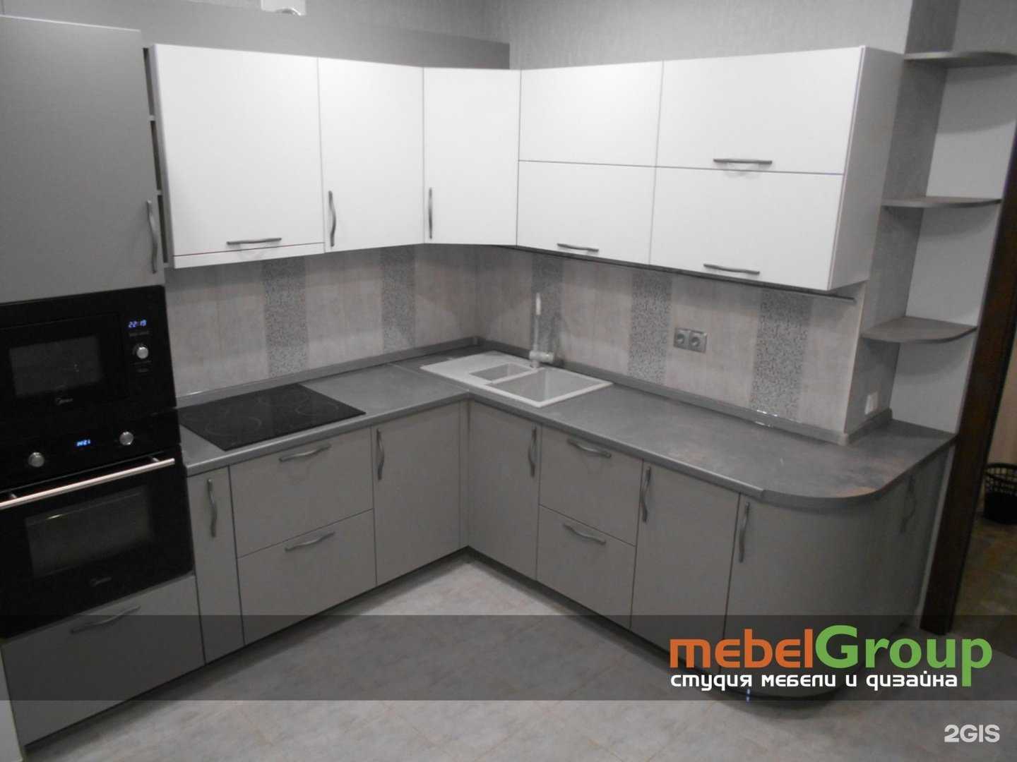 Отзывы на компанию mebelGroup в Перми c фото