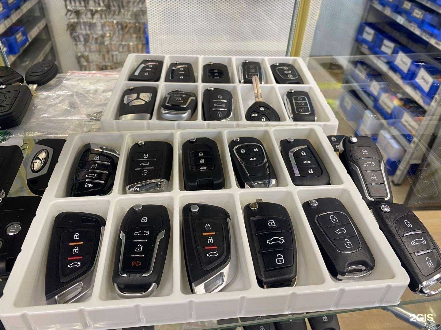 Отзывы на компанию Key plus 23 в Краснодаре c фото