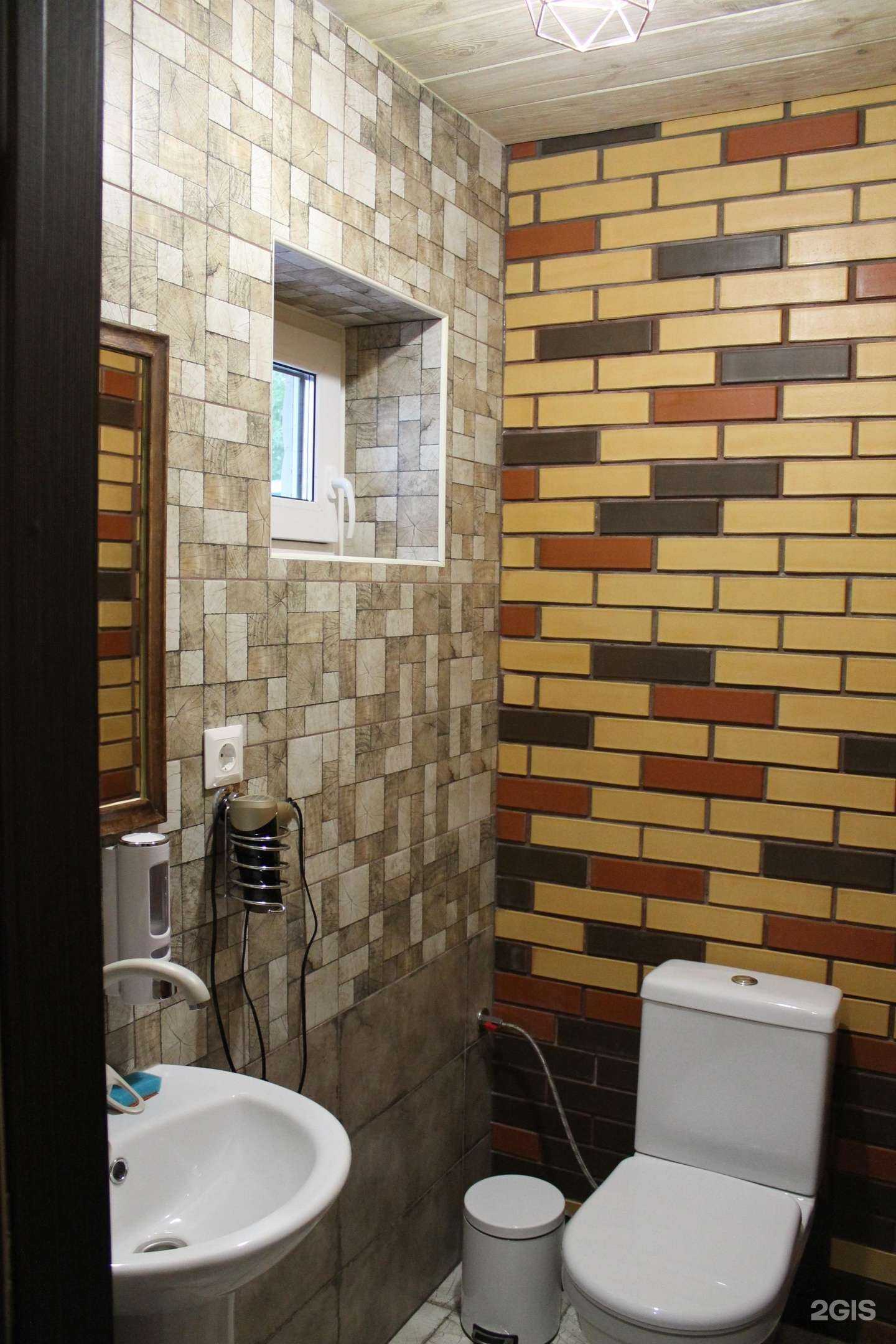 Отзывы на компанию Добрая Царь-Банька в г. Томск c фото