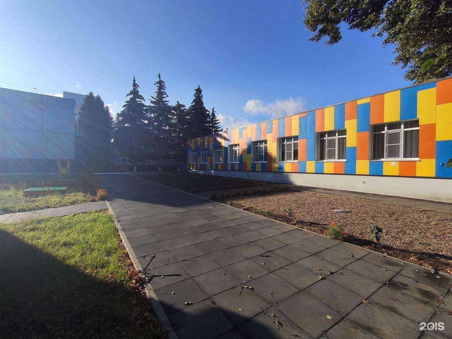 Отзывы на компанию Детский сад №139 в Рязани c фото