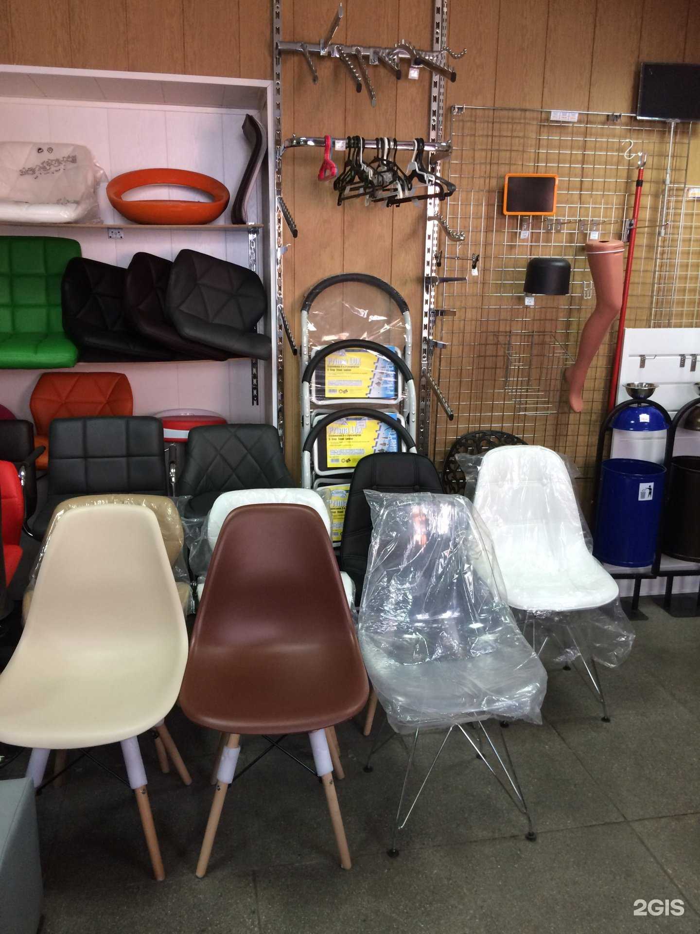 Отзывы на компанию Проторг в Омске c фото