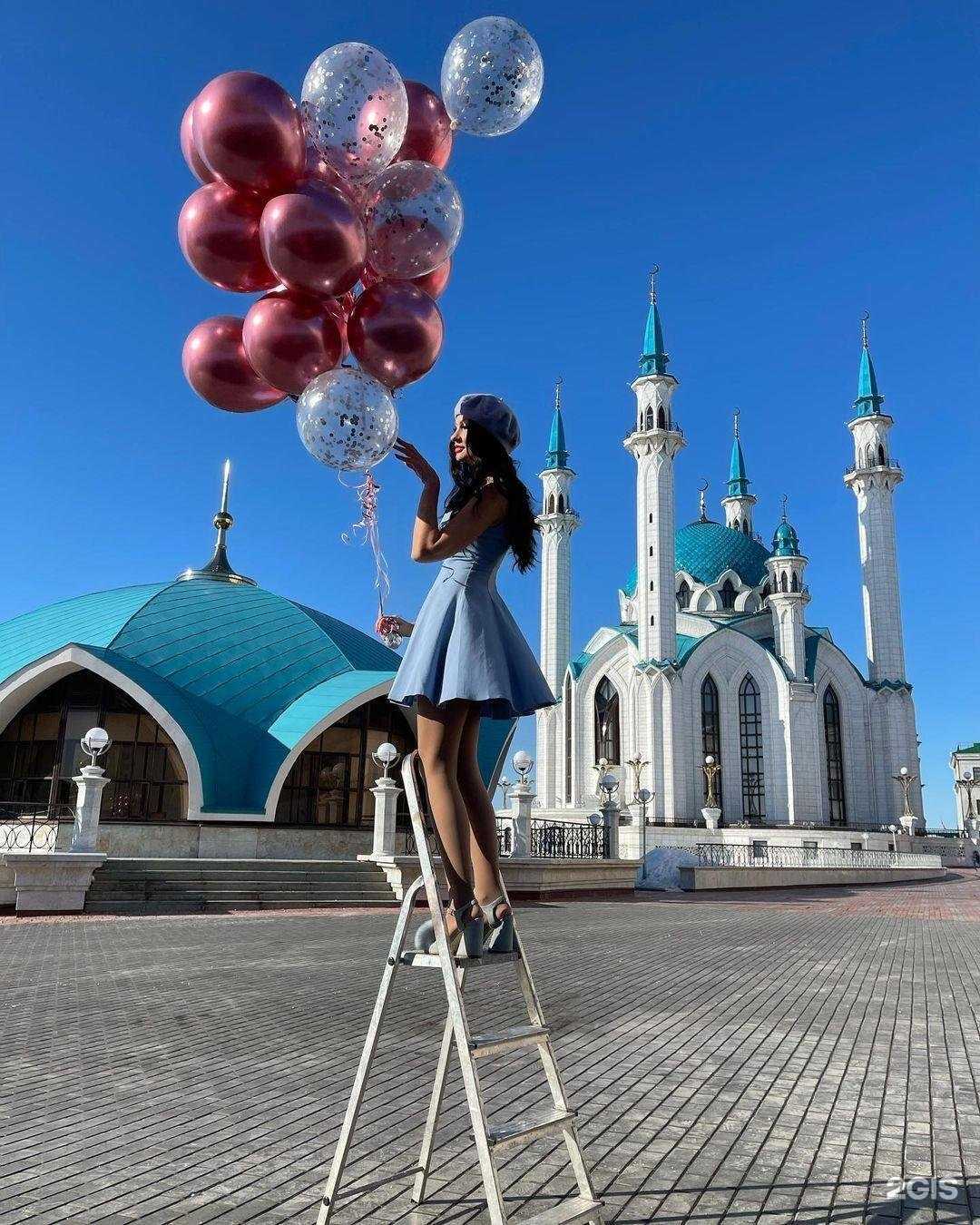 Отзывы на компанию Snegana_studio в Казани c фото