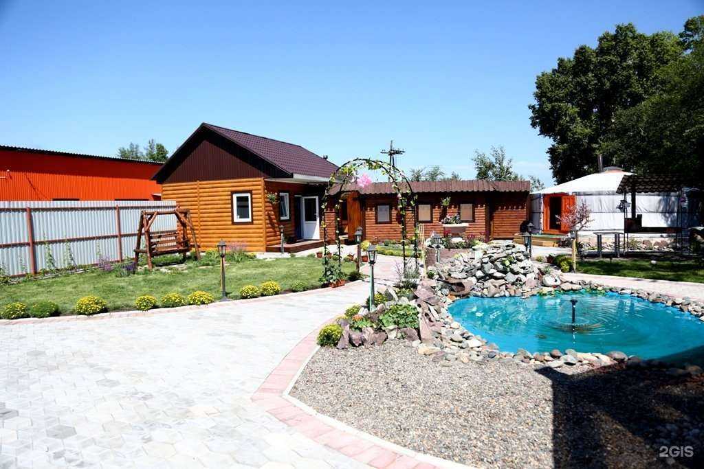 Отзывы на компанию Алтынай в г. Черногорск c фото