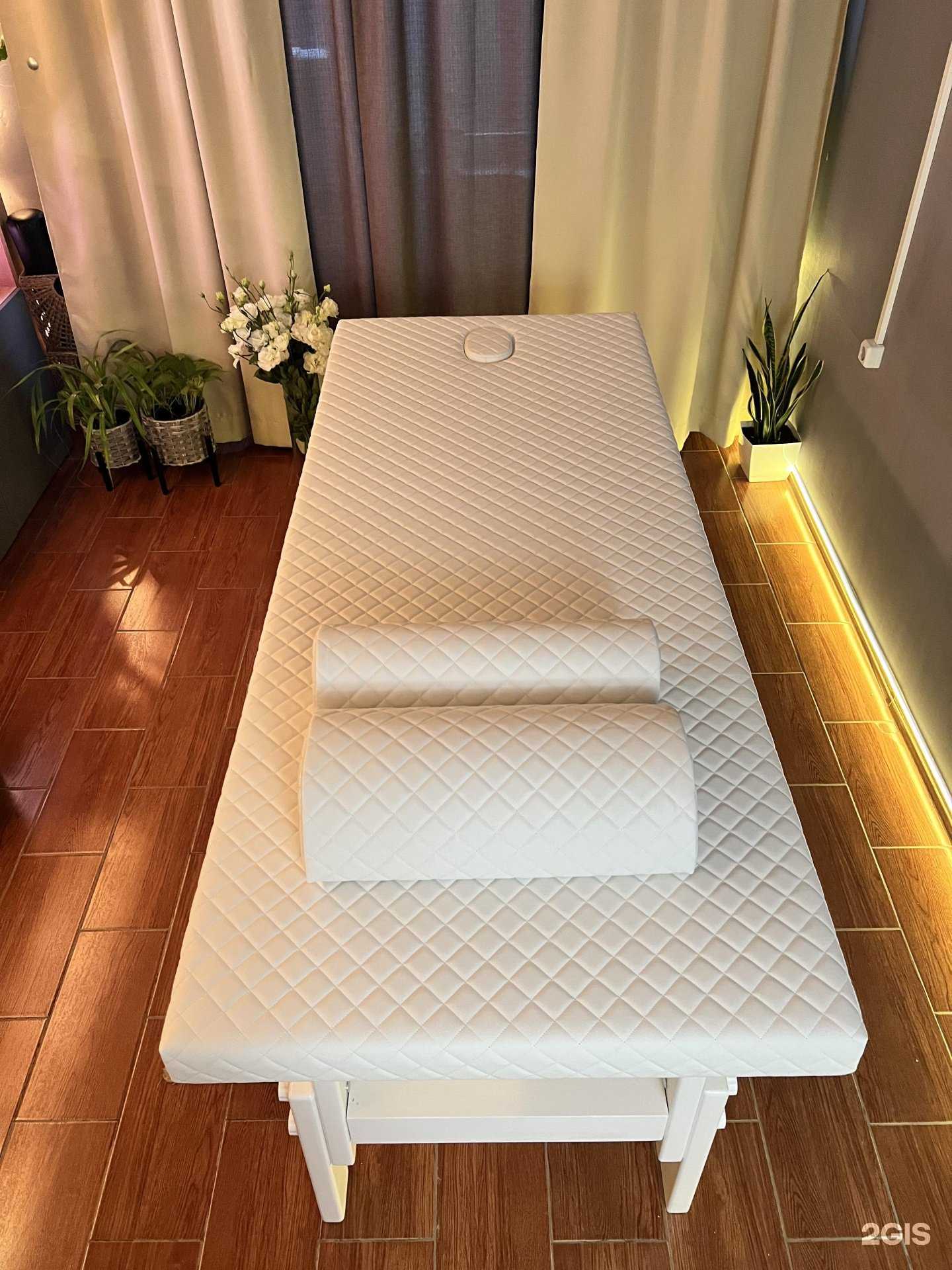 Отзывы на компанию Студия растяжки и массажа в Краснодаре c фото