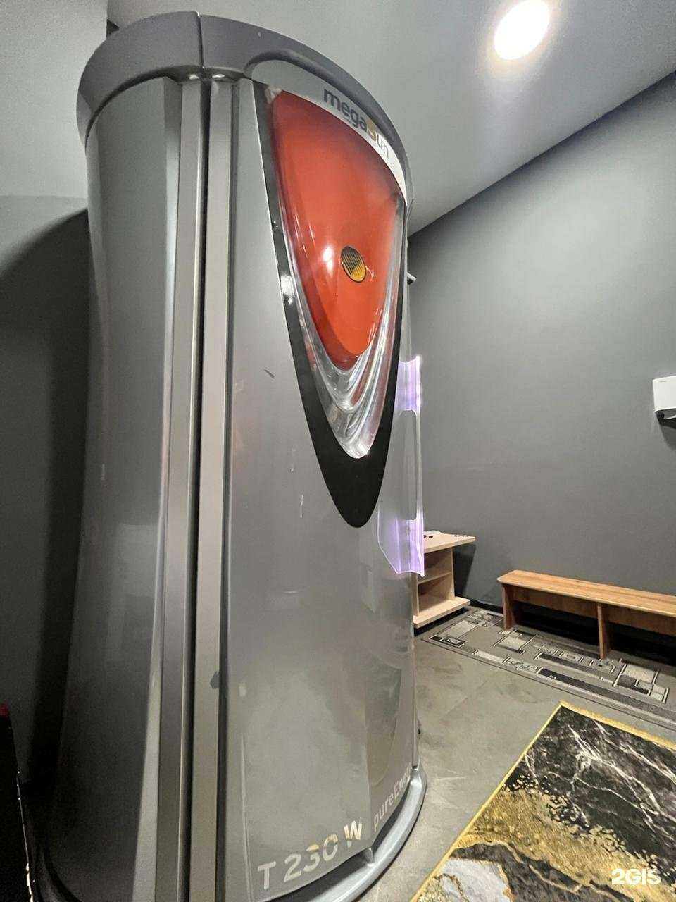 Отзывы на компанию TigerFit в Комсомольске-на-Амуре c фото