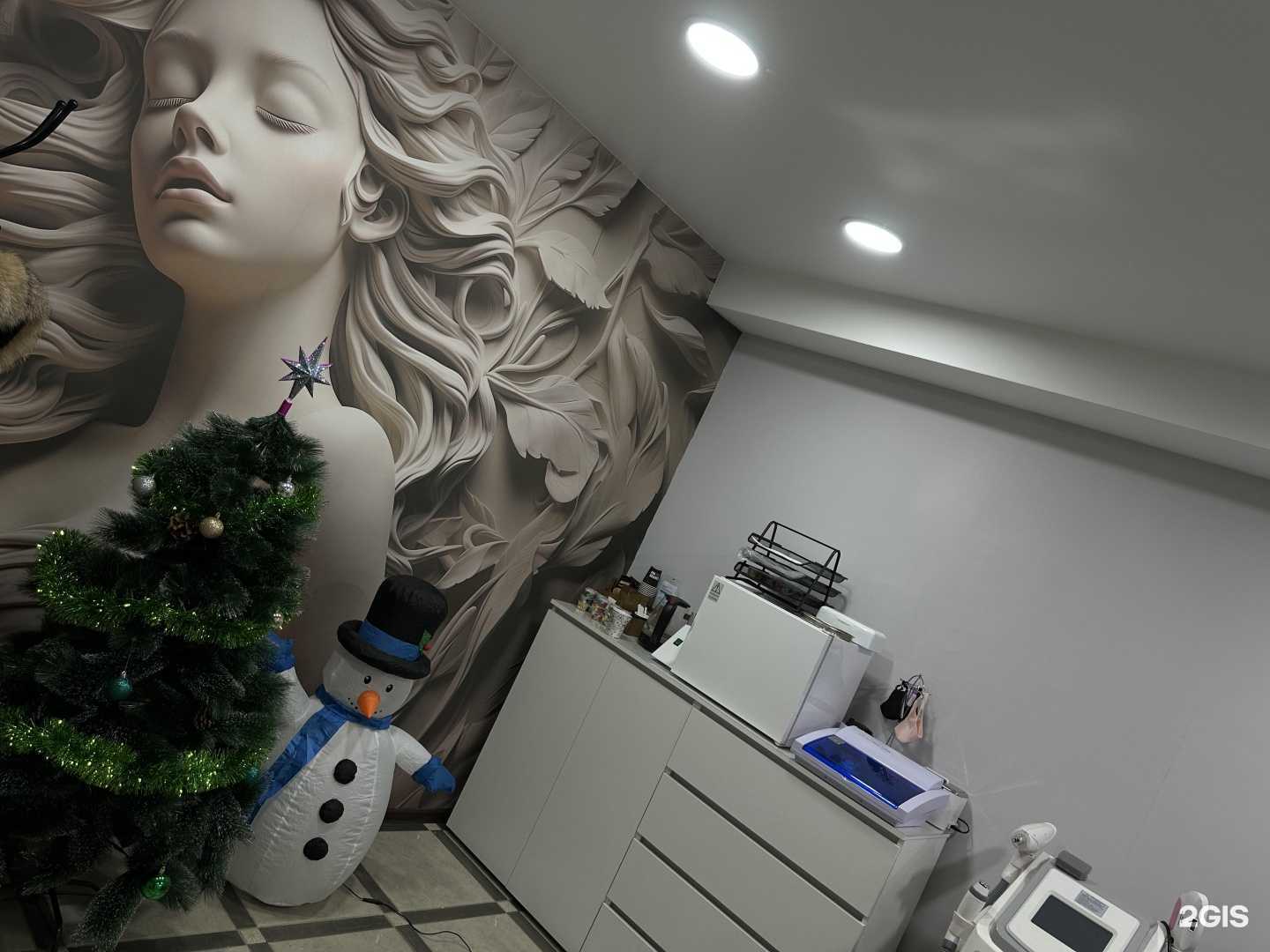 Отзывы на компанию Студия красоты Ксении Казаковой в г. Краснодар c фото