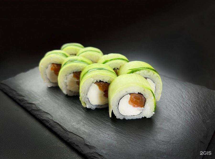 Отзывы на компанию Не рис, а рыба в Березниках c фото