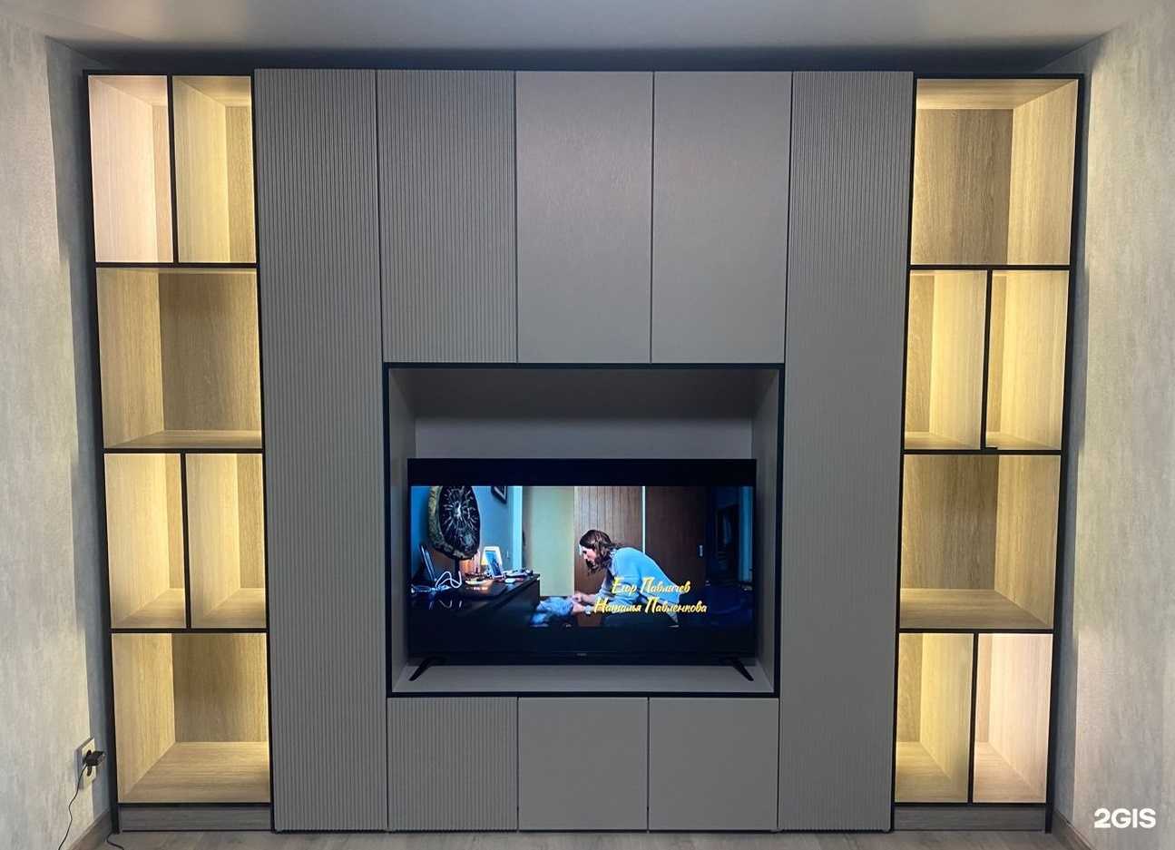 Отзывы на компанию Стильные кухни в Мурманске c фото