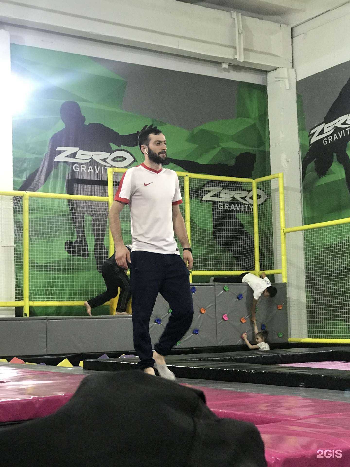 Отзывы на компанию Crazyjump в Махачкале c фото