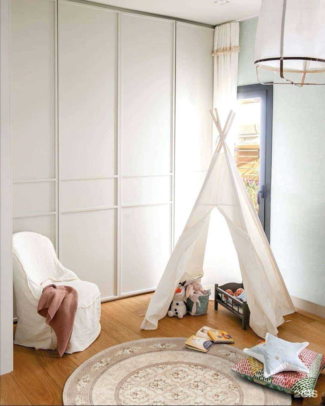 Отзывы на компанию Добрые ковры в Оренбурге c фото