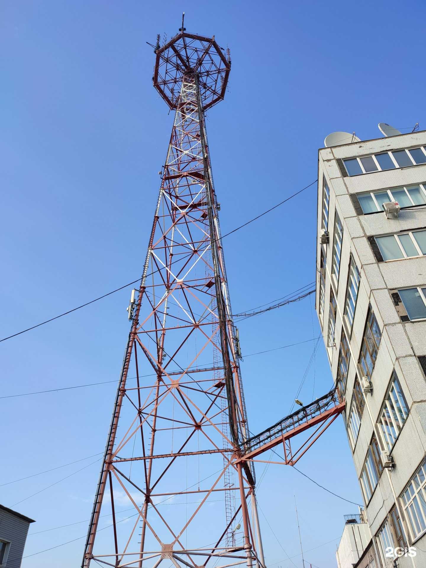 Отзывы на компанию ОРГТЕХСТРОЙ-Новосибирск в Новосибирске c фото