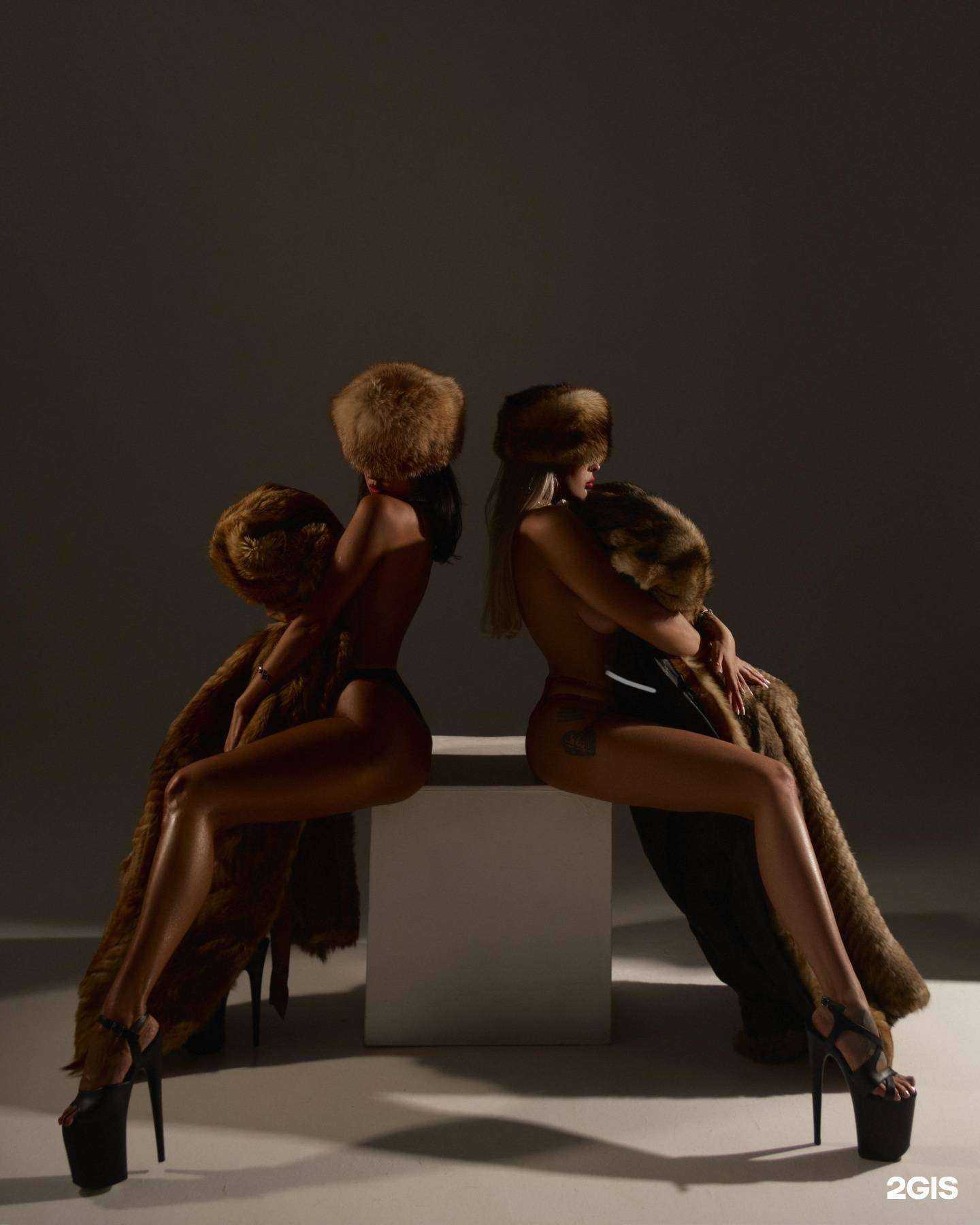 Отзывы на компанию Barin club в г. Нижний Новгород c фото