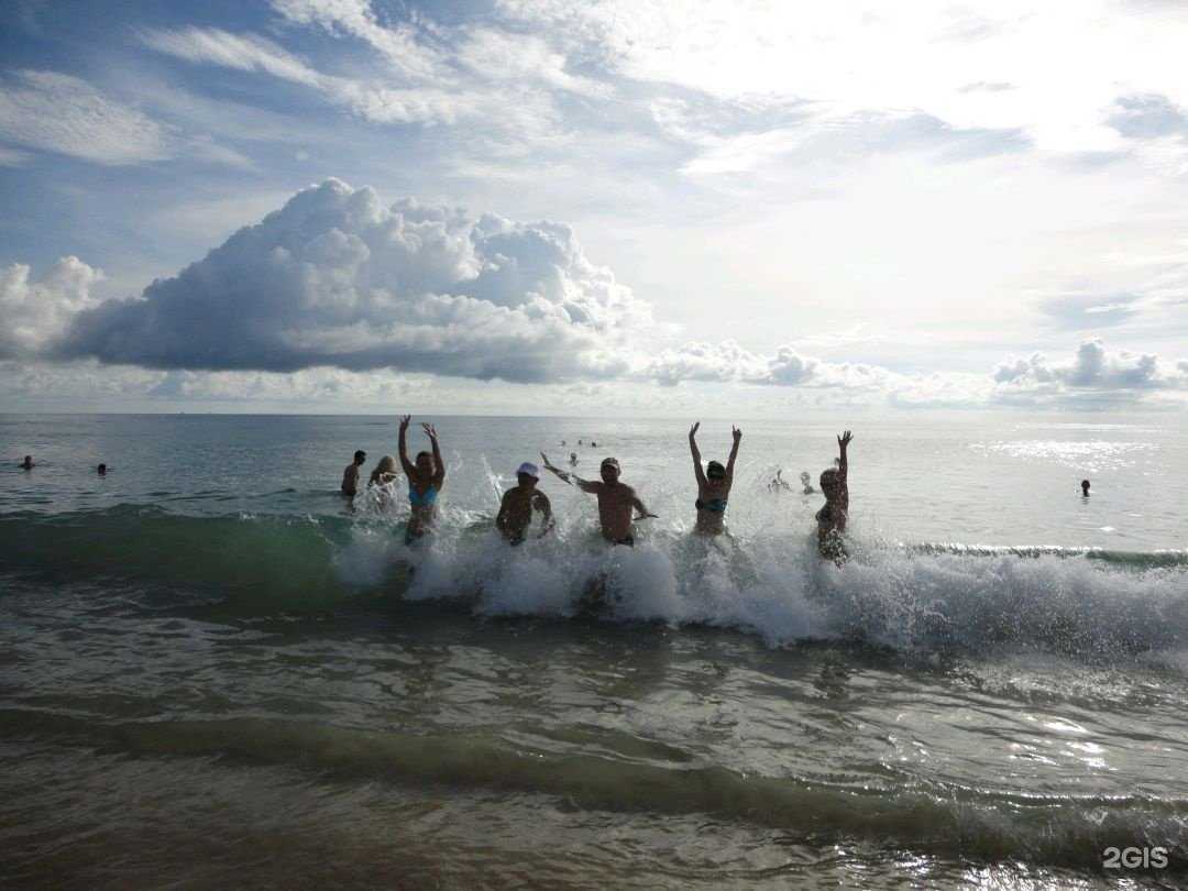 Отзывы на компанию Жаркие страны в Красноярске c фото