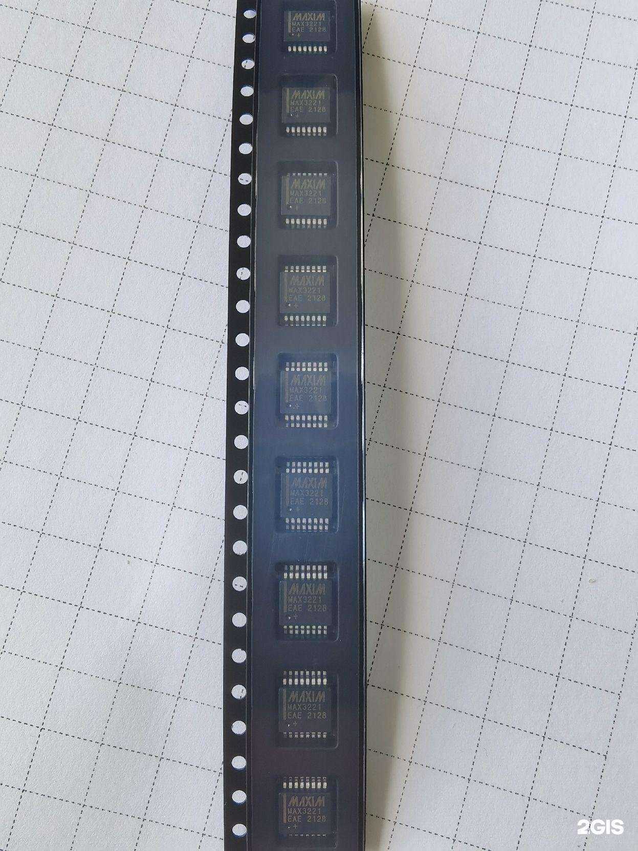 Отзывы на компанию Элситон Компонент в Новосибирске c фото