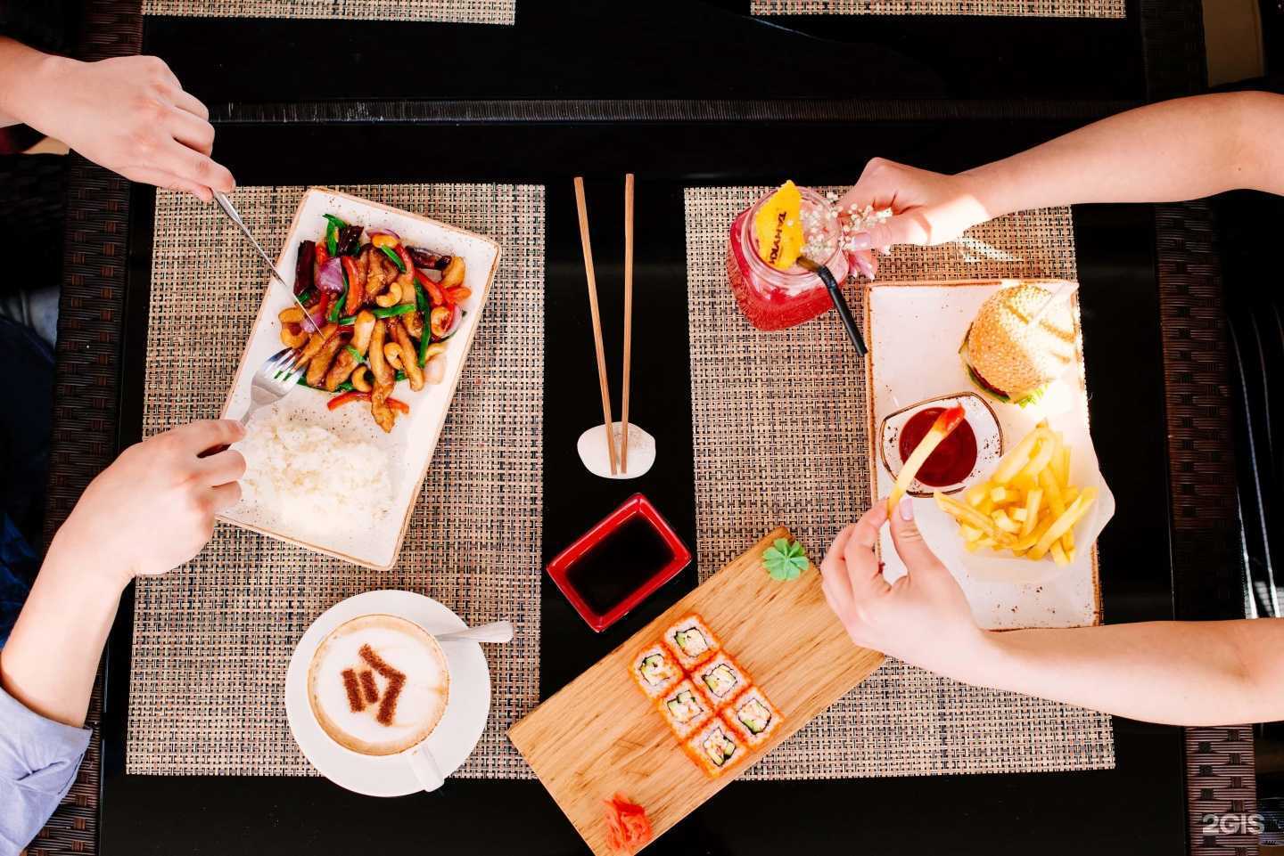 Отзывы на компанию Тануки в Отрадном c фото