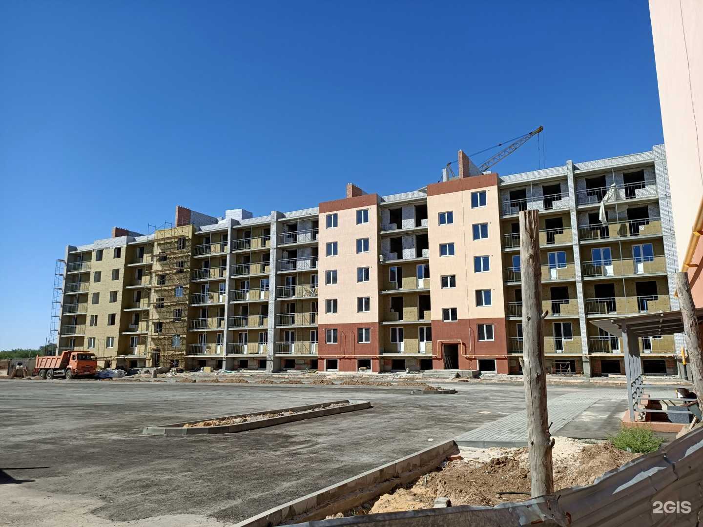 Отзывы на компанию Law34.ru в г. Волжский c фото