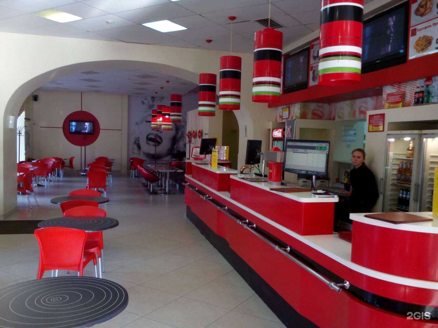 Отзывы на компанию Сибирское бистро в г. Томск c фото