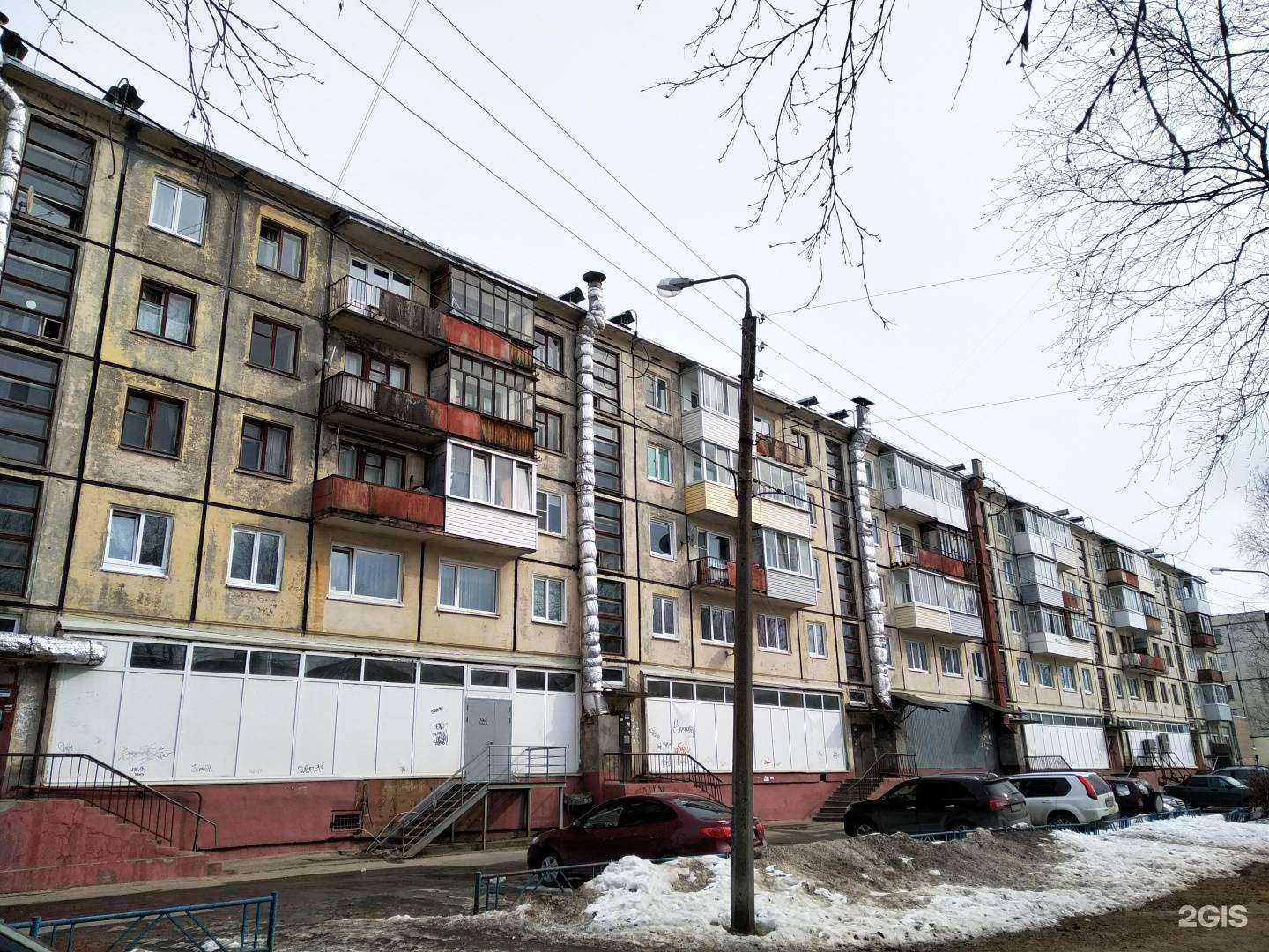 Отзывы на компанию Окна Дискавери в Северодвинске c фото - фотография 2 из 2