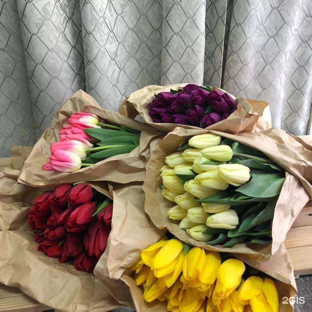 Отзывы на компанию Маргарита в Красноярске c фото