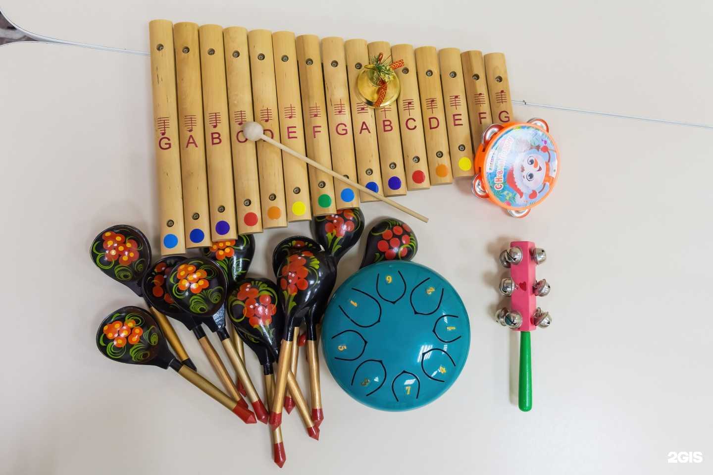 Отзывы на компанию Интеллектум в г. Набережные Челны c фото