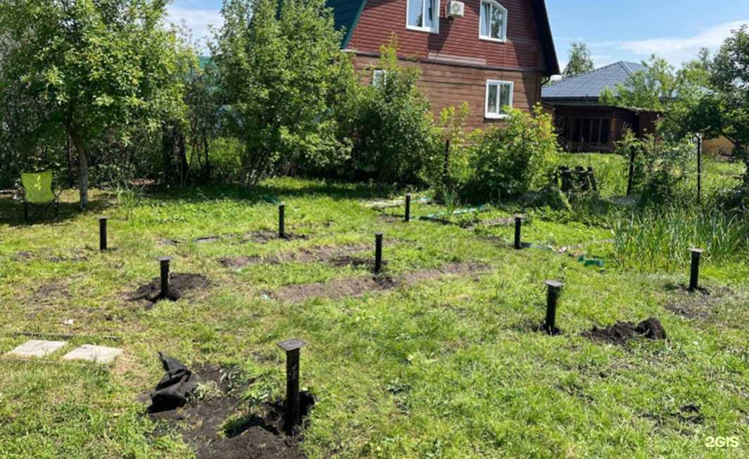 Отзывы на компанию Svaiwint в Омске c фото