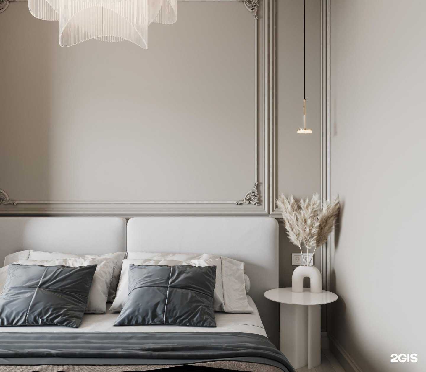 Отзывы на компанию Дизайн-студия Анны Горд в Воронеже c фото