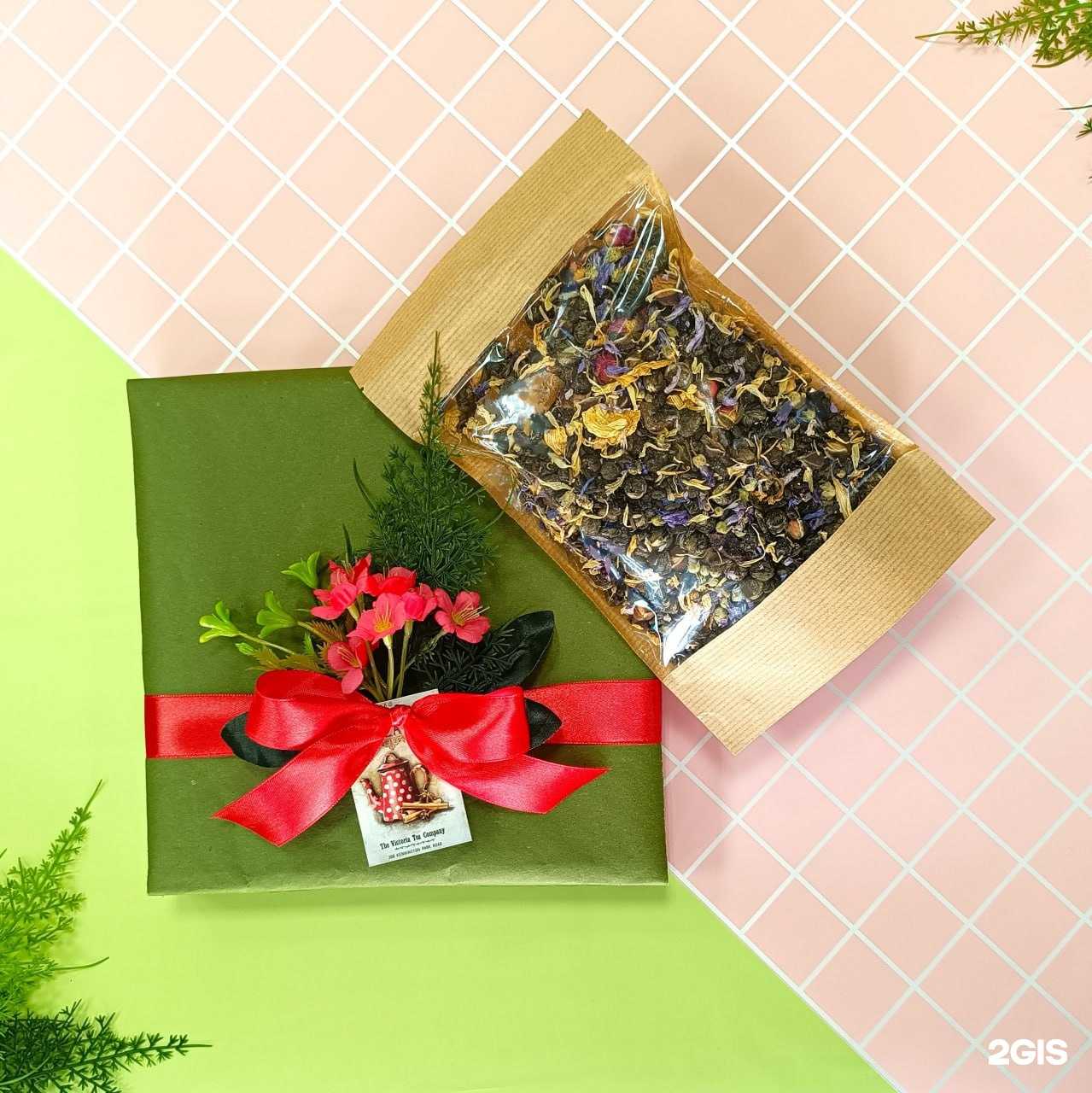 Отзывы на компанию Лавка кофе, чая в г. Челябинск c фото