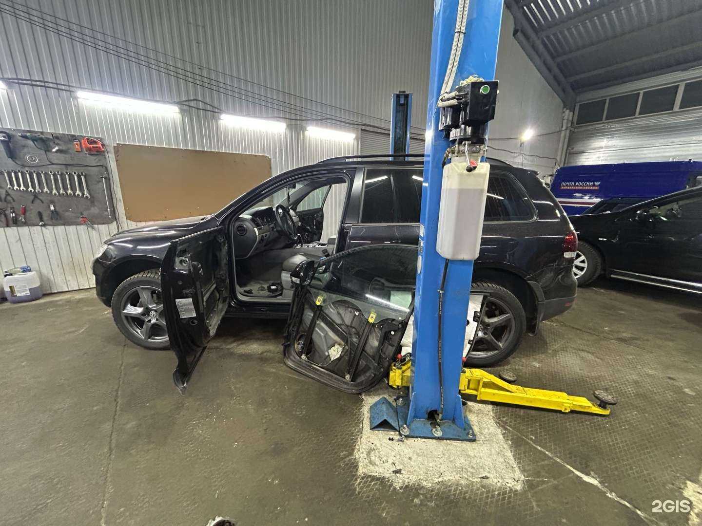 Отзывы на компанию АвтоЛайф в Ноябрьске c фото