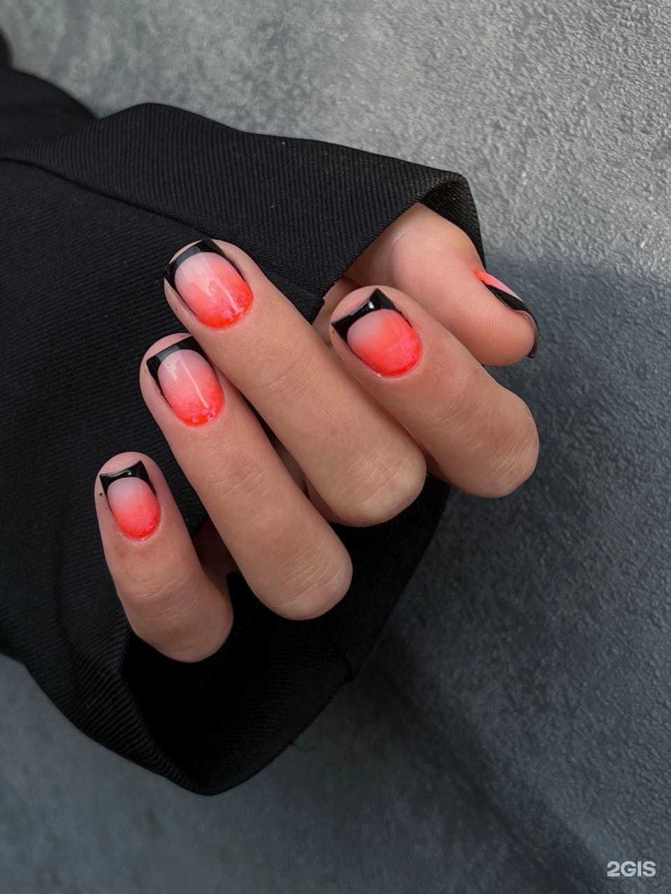 Отзывы на компанию Короче, ногти в г. Сыктывкар c фото