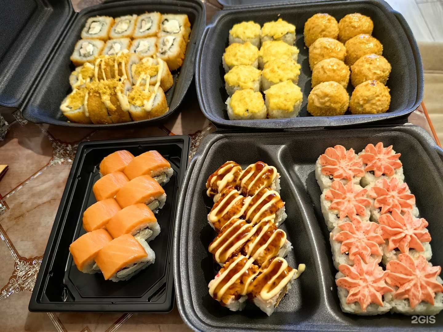 Отзывы на компанию Азия микс в Якутске c фото - фотография 2 из 2