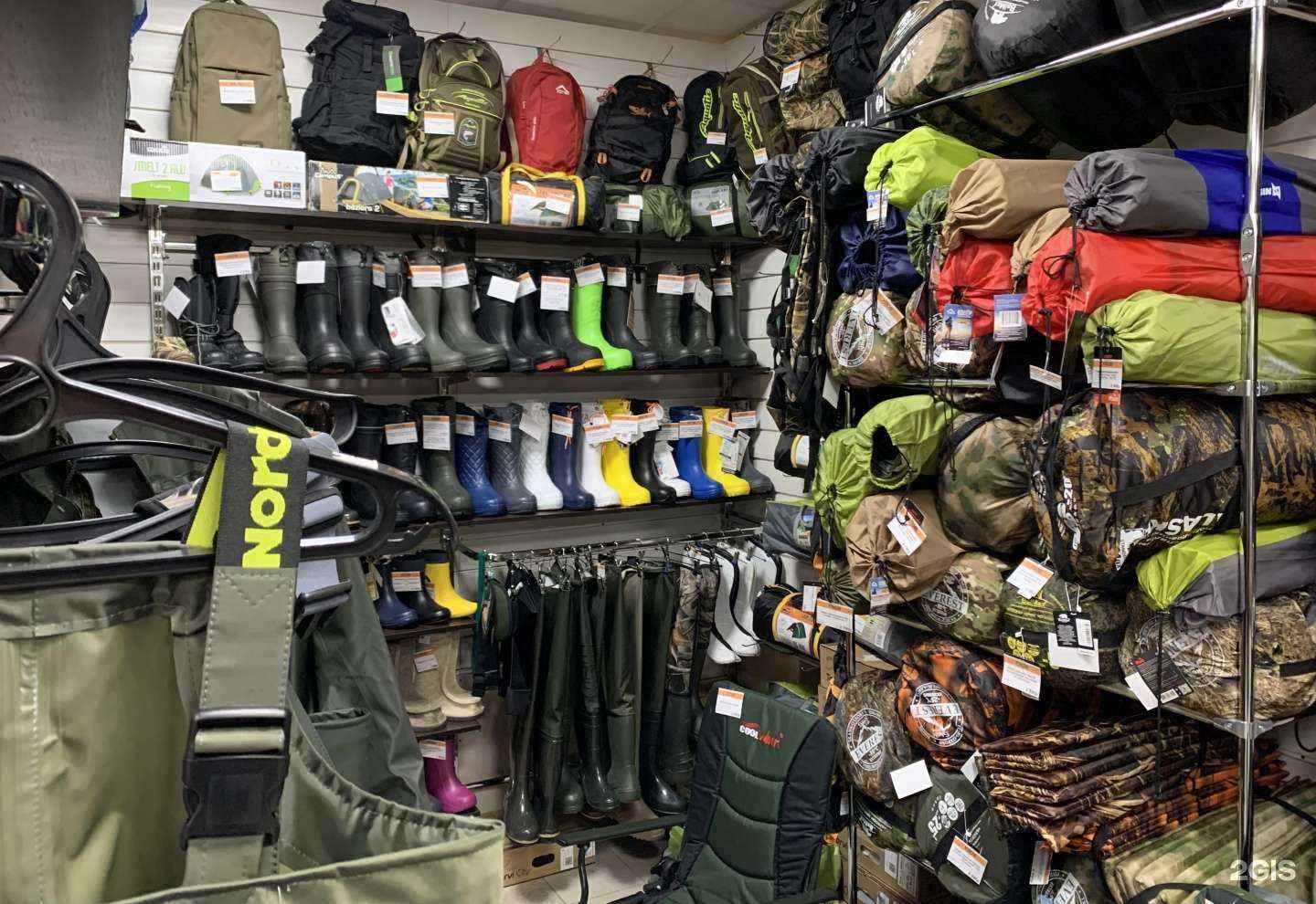 Отзывы на компанию Улов в Архангельске c фото