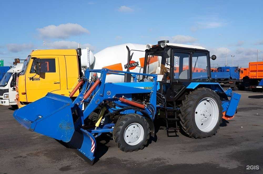 Отзывы на компанию Спецпарк24.рф в Ижевске c фото