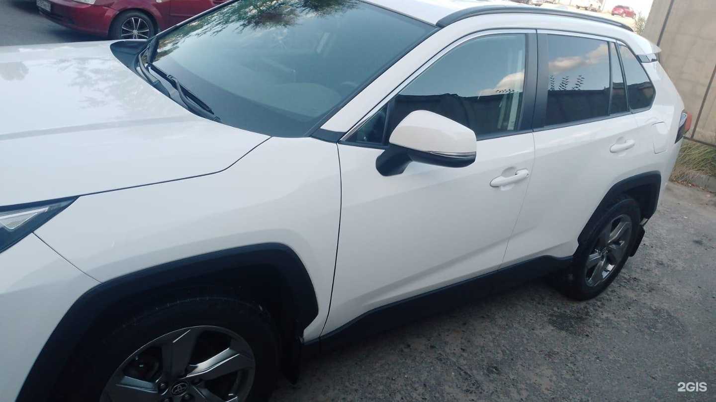 Отзывы на компанию Auto Spa Lipetsk в Липецке c фото