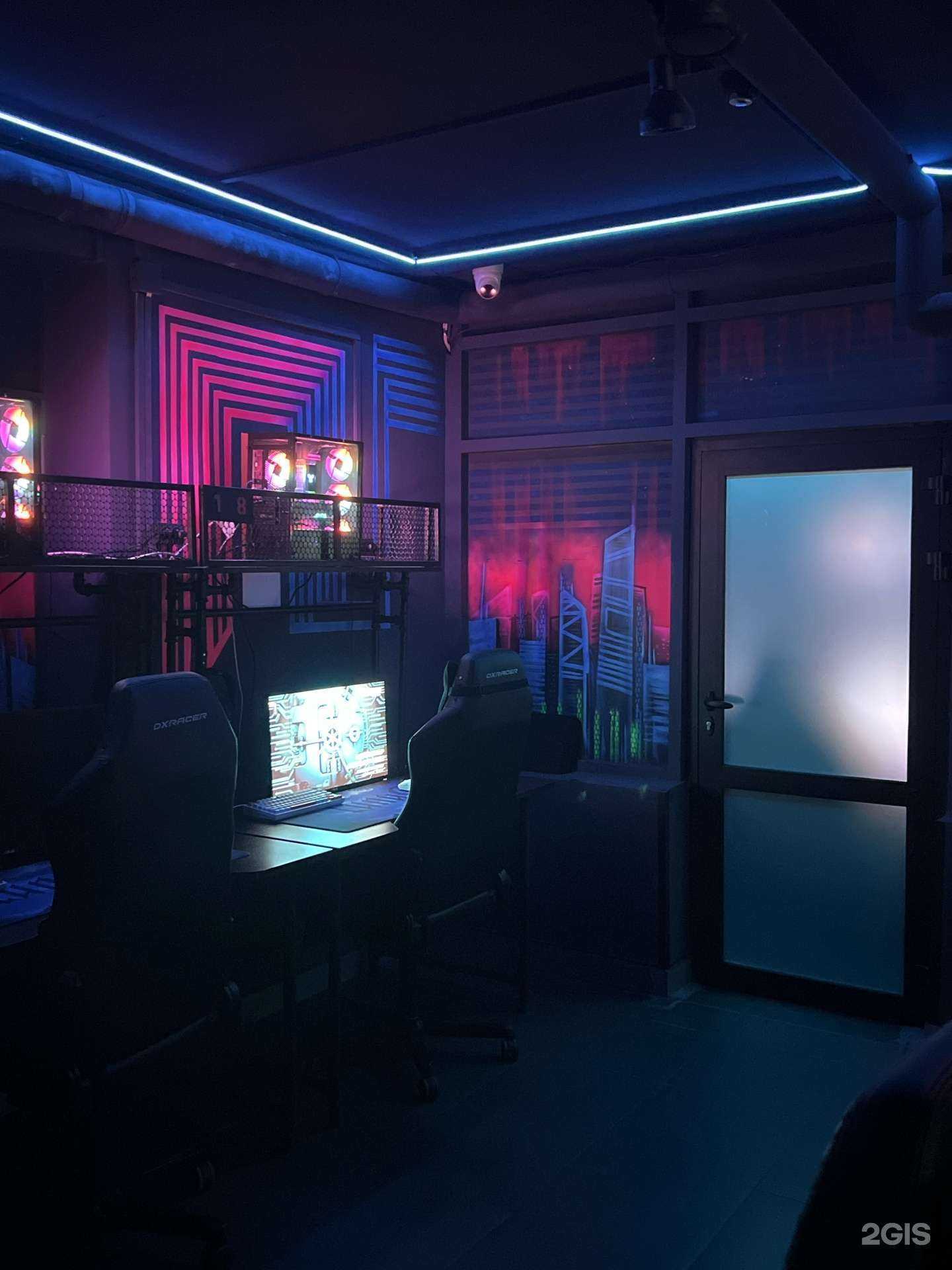 Отзывы на компанию Damage Gaming Club в Ставрополе c фото