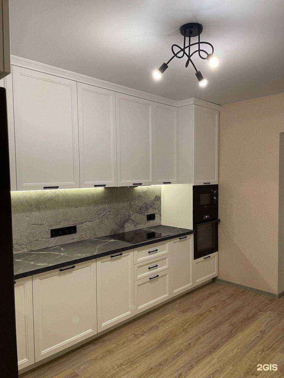 Отзывы на компанию Тефс в Воронеже c фото