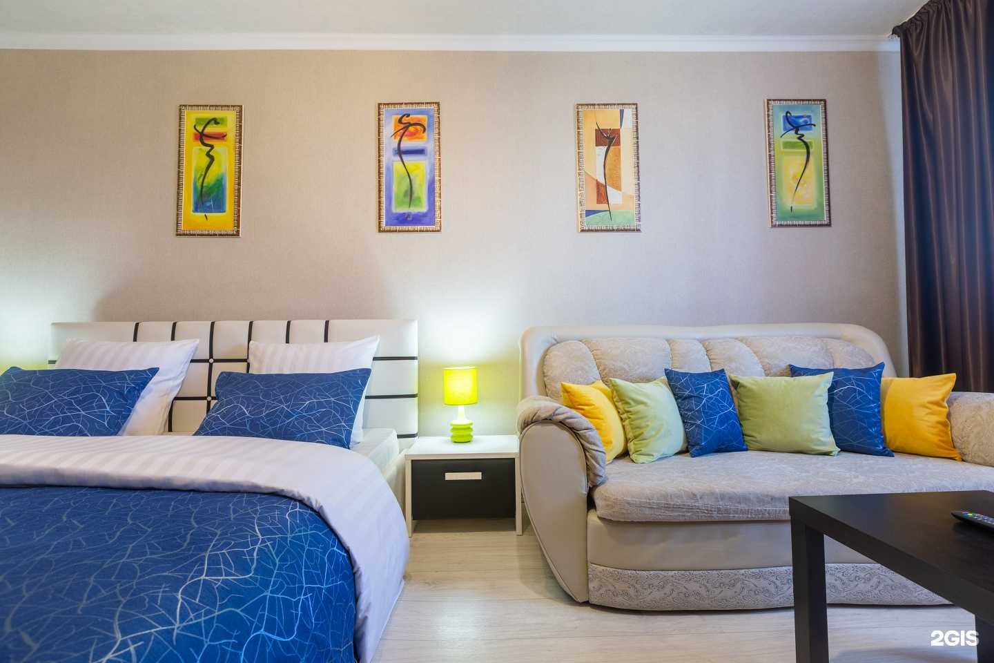 Отзывы на компанию Пять звёзд в Нижневартовске c фото