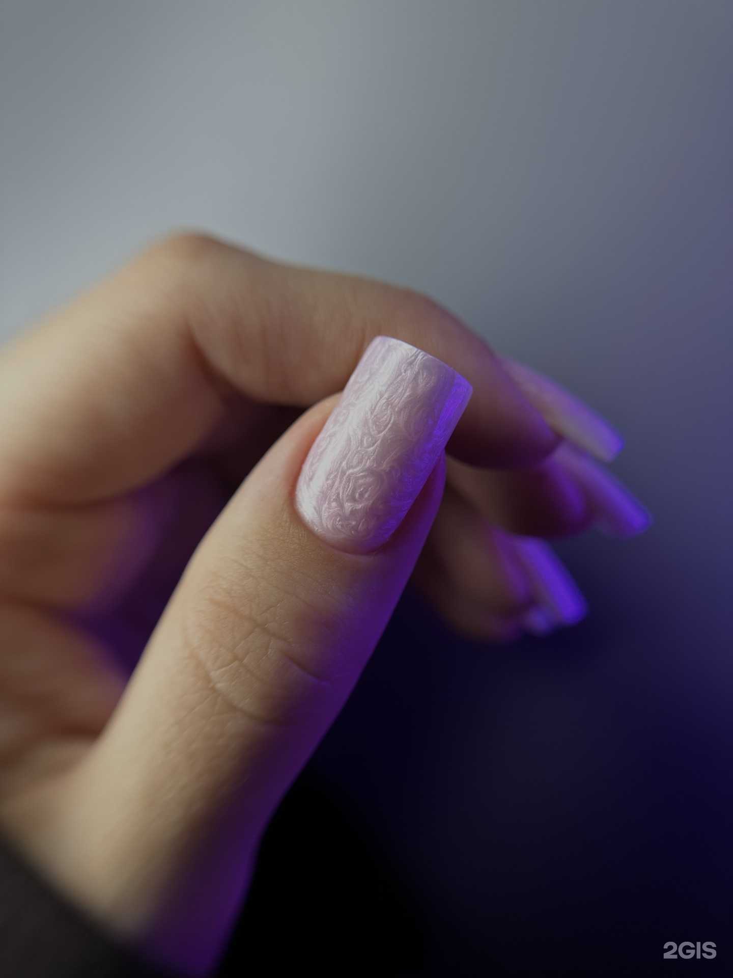 Отзывы на компанию NailPika в Казани c фото