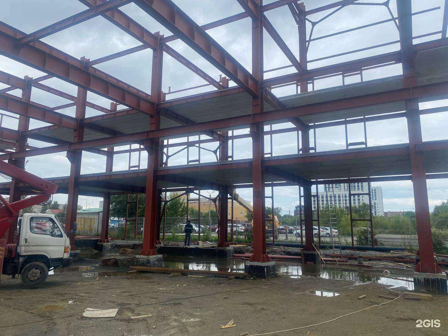 Отзывы на компанию ТХТ-Групп в Челябинске c фото