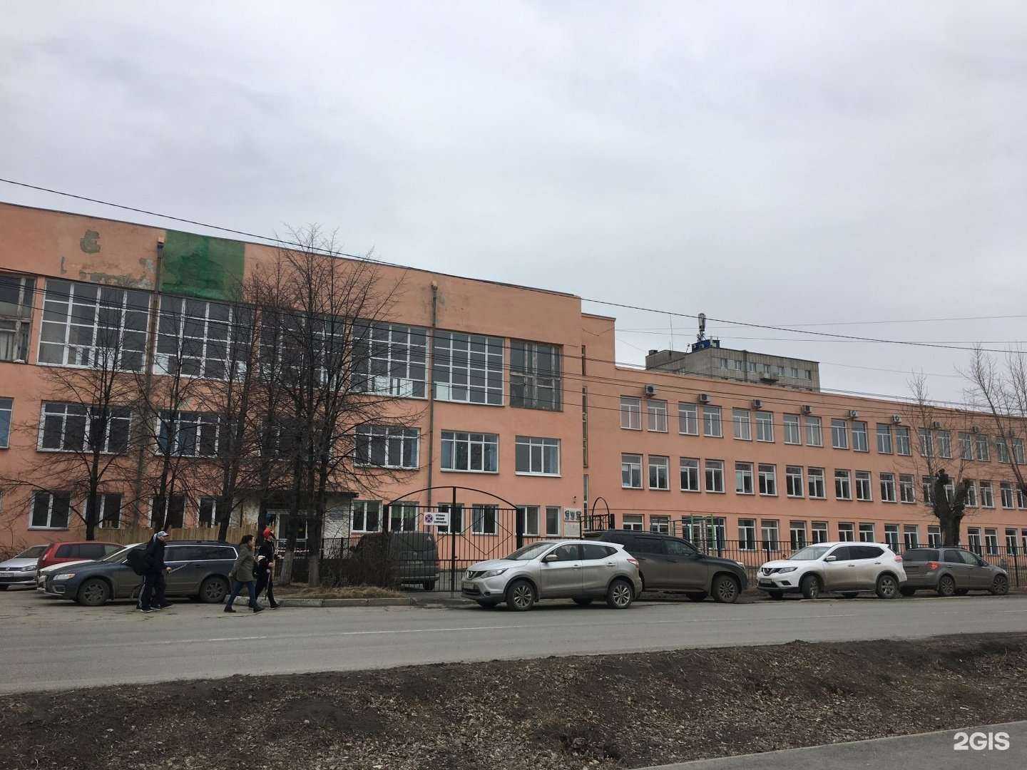 Отзывы на компанию Техмаш в Челябинске c фото - фотография 2 из 2