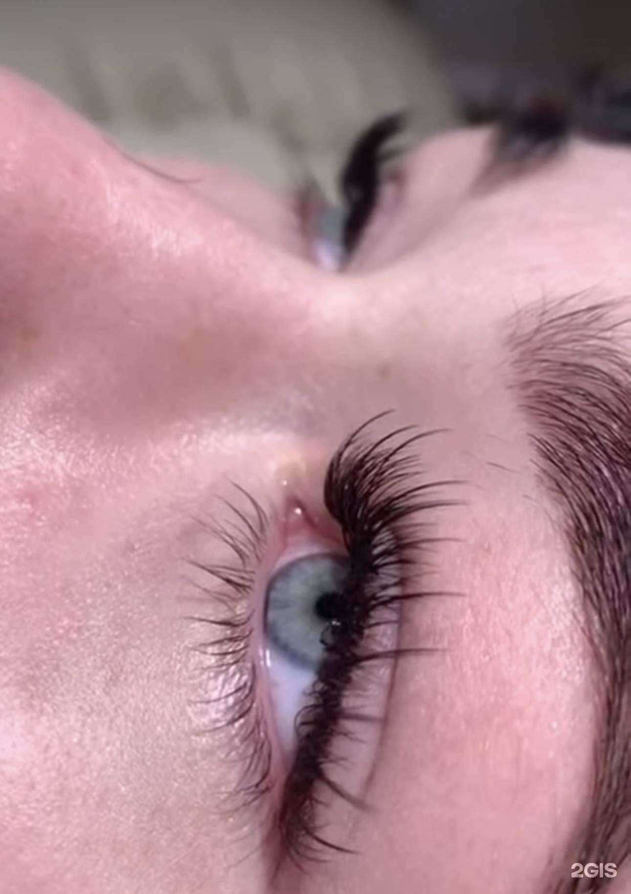 Отзывы на компанию Resnichki в Астрахани c фото