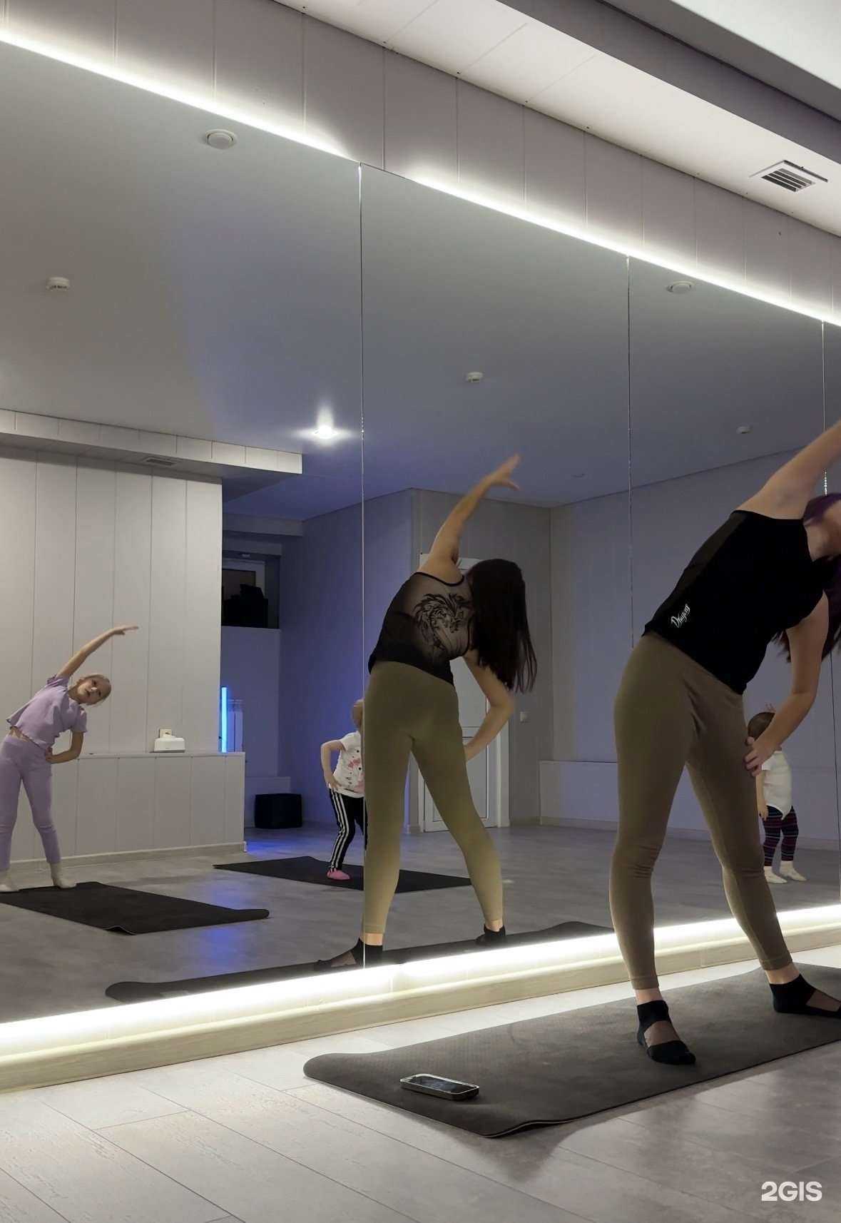 Отзывы на компанию Jus Fit в г. Ставрополь c фото