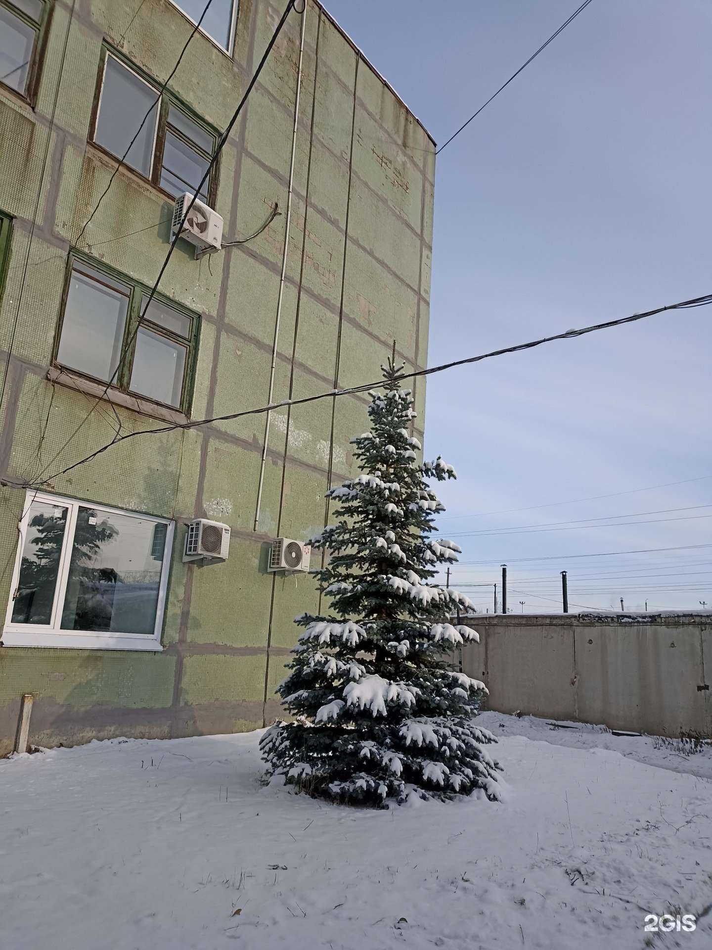 Отзывы на компанию Челябспецтехника в г. Челябинск c фото