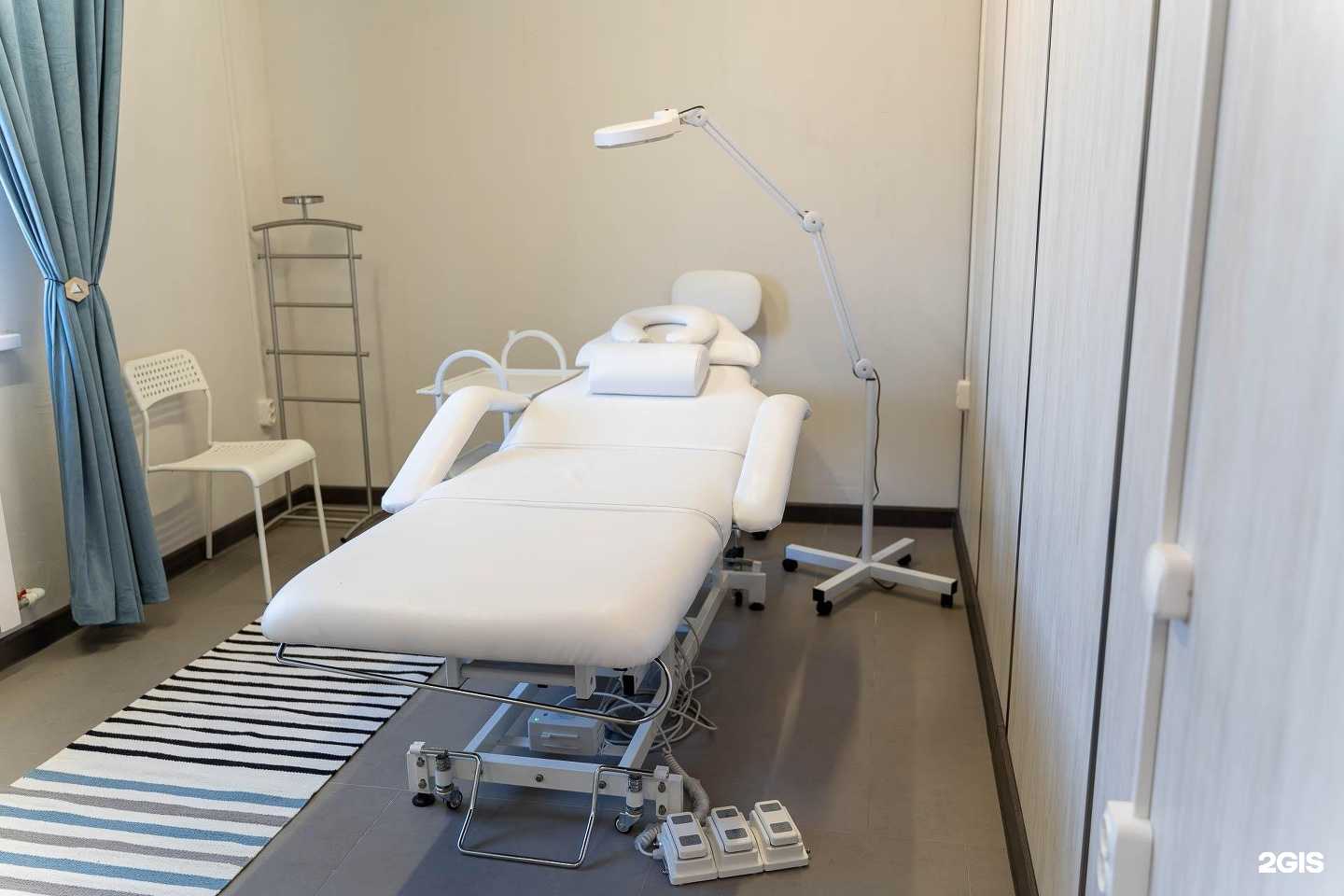 Отзывы на компанию BeautyOne coworking в Волгограде c фото