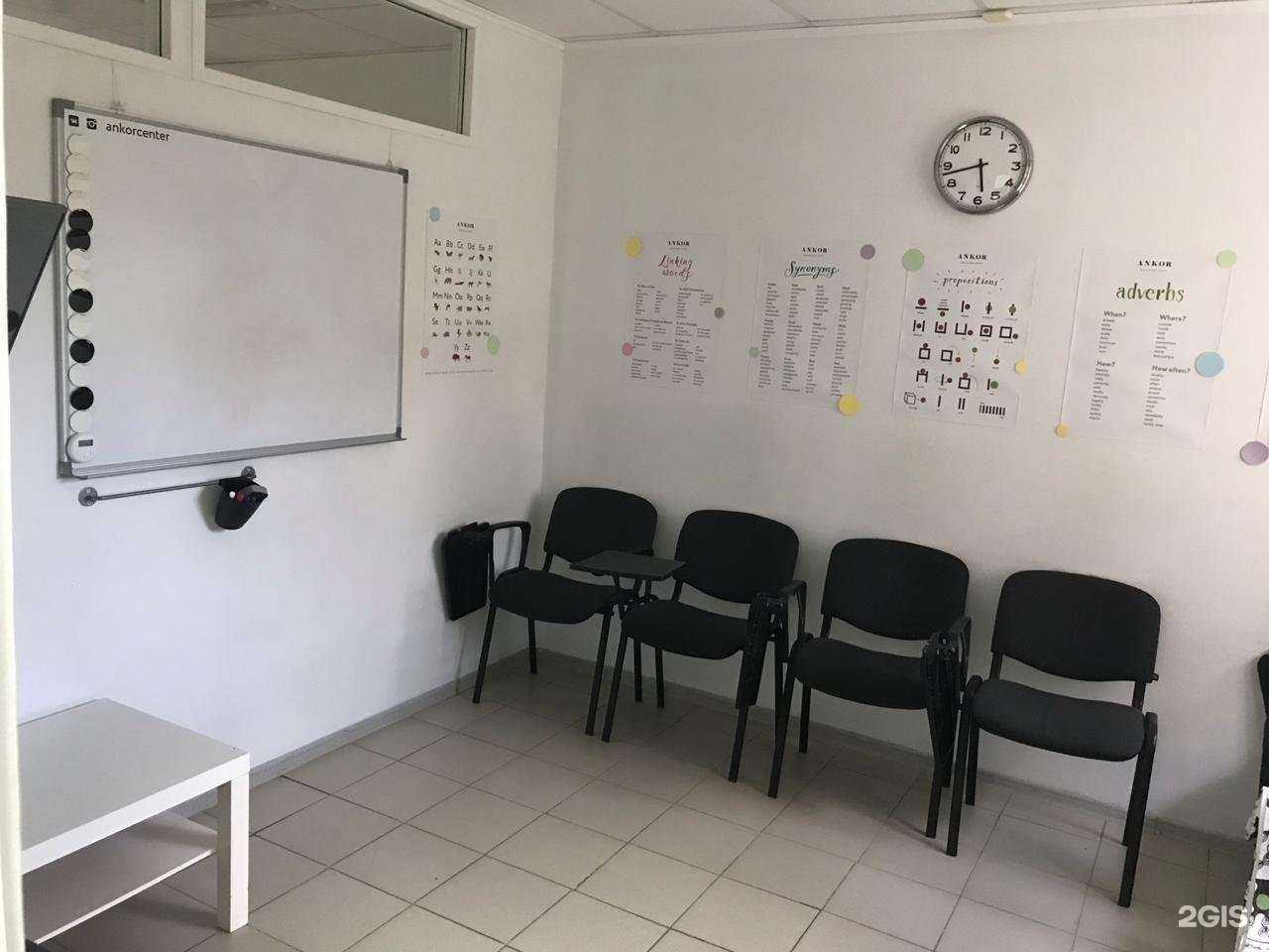 Отзывы на компанию Анкор в Чебоксарах c фото