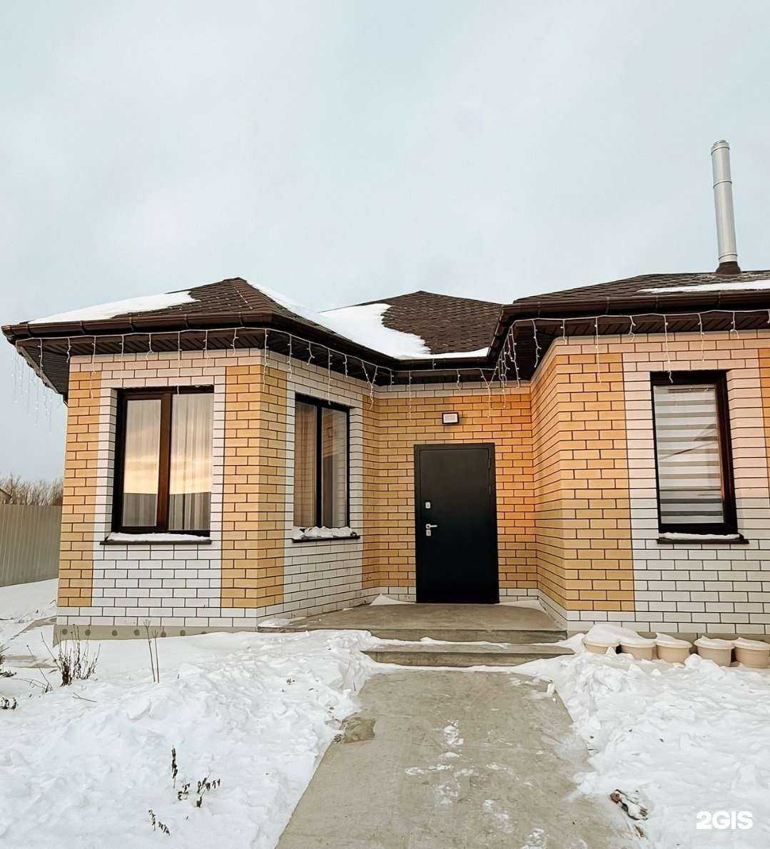 Отзывы на компанию На Липовом в Тюмени c фото