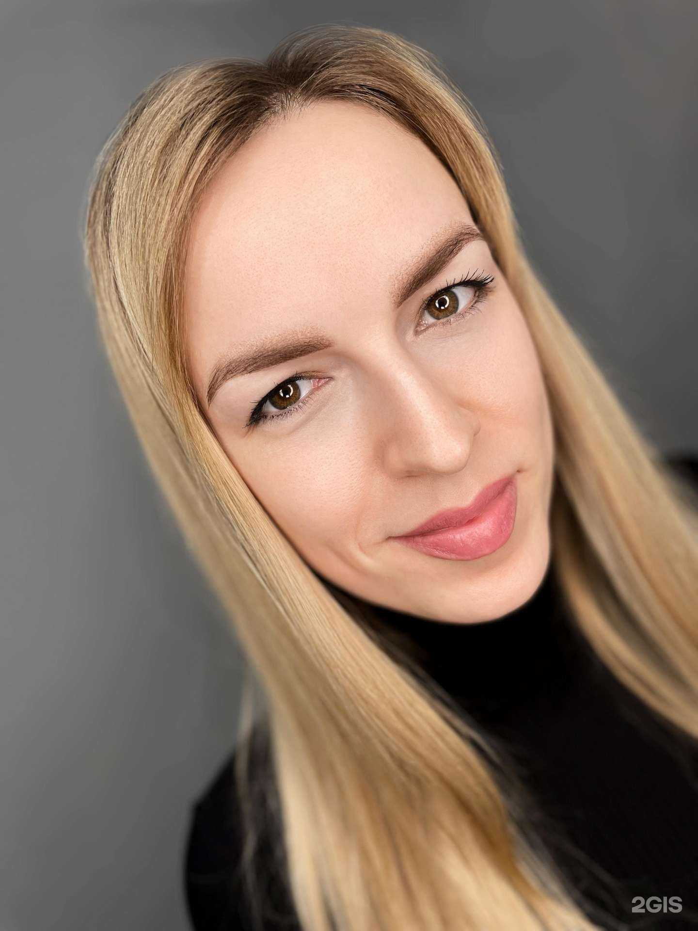 Отзывы на компанию BrowTambow в Тамбове c фото